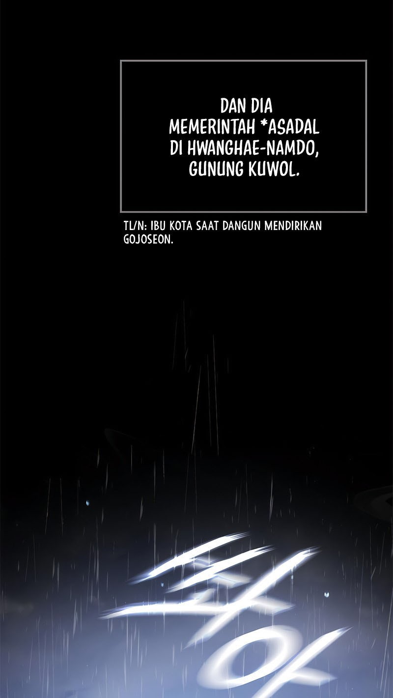 Drug Devourer Chapter 41 - halaman 21