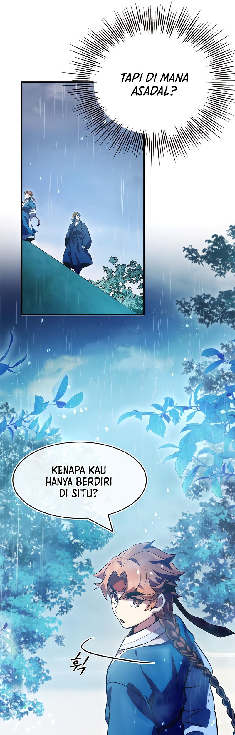 Drug Devourer Chapter 41 - halaman 26
