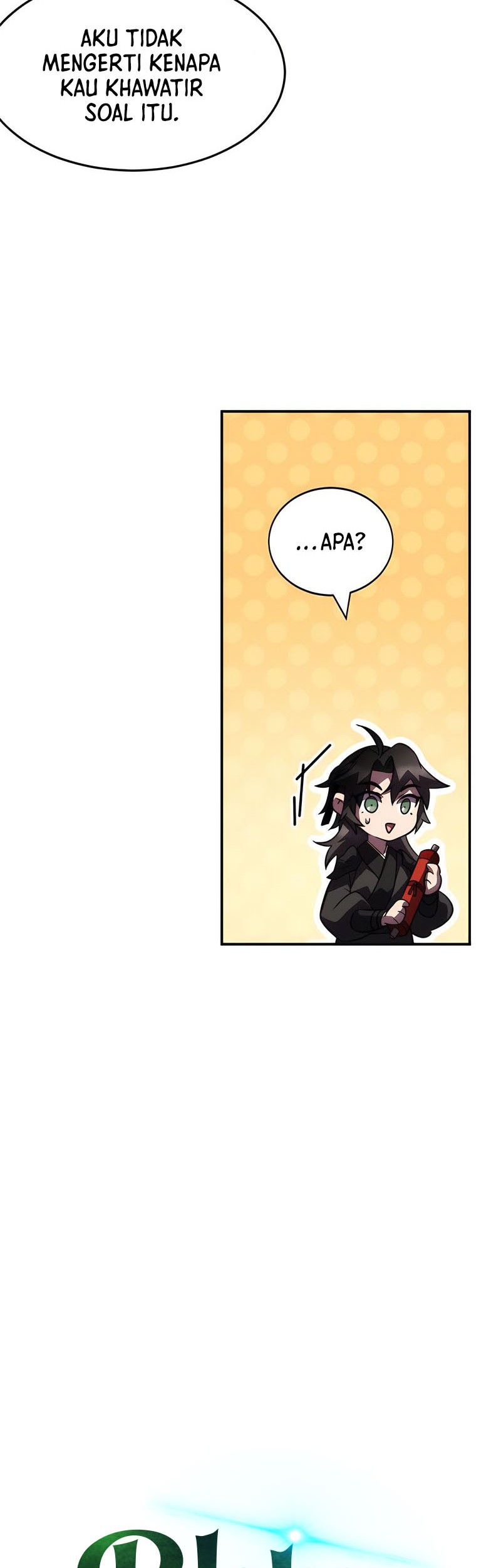 Drug Devourer Chapter 41 - halaman 3