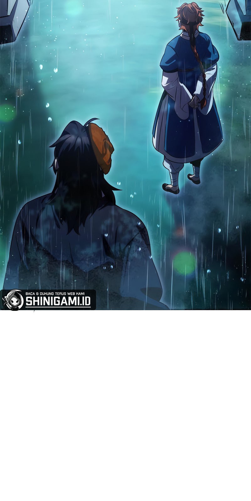 Drug Devourer Chapter 41 - halaman 30