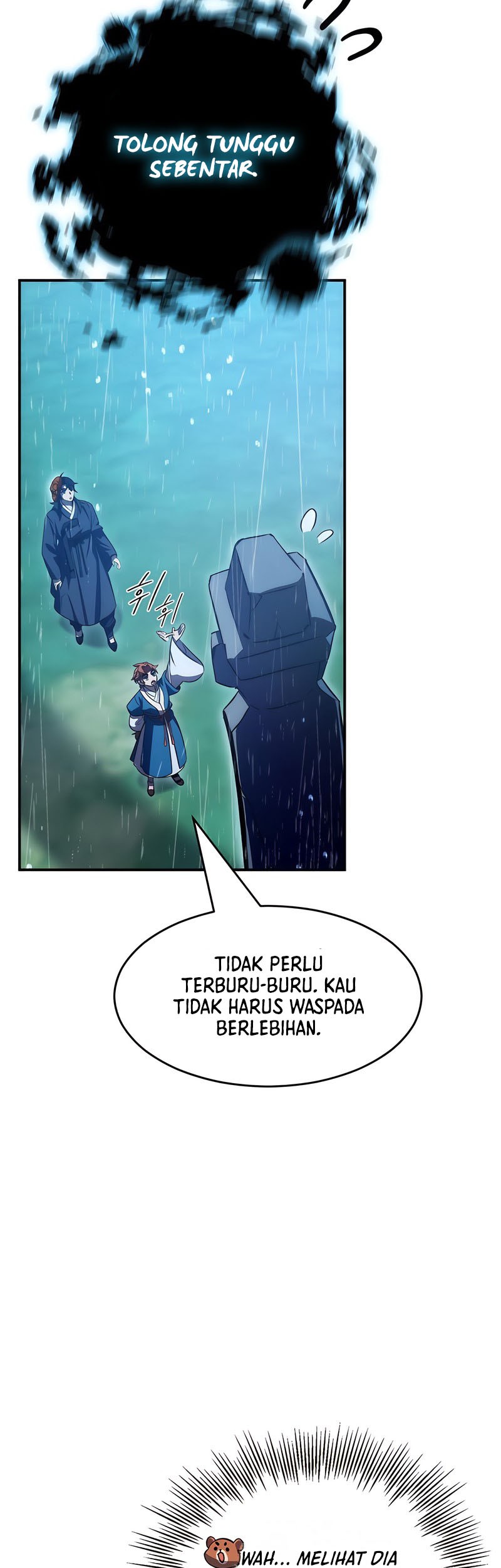 Drug Devourer Chapter 41 - halaman 33