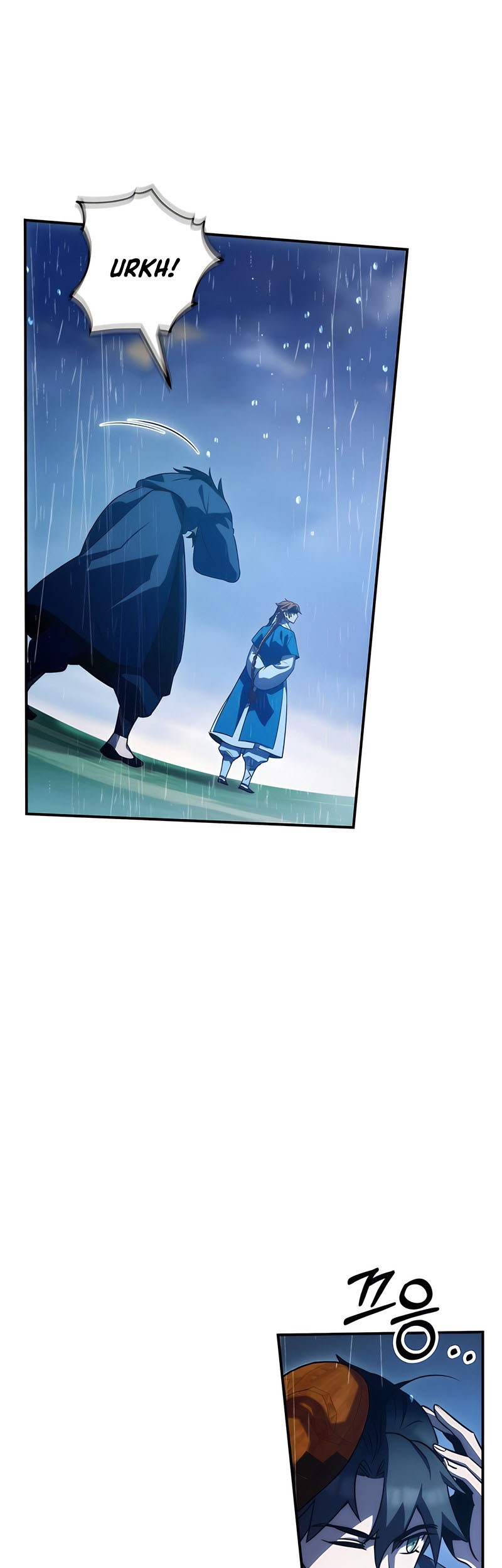 Drug Devourer Chapter 41 - halaman 36