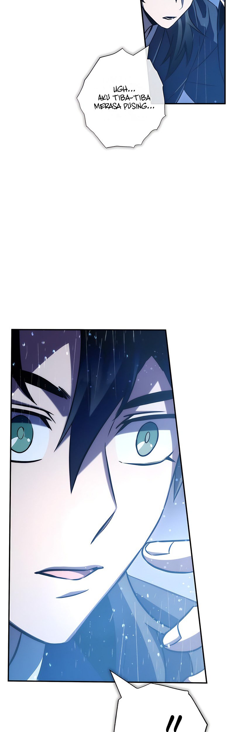 Drug Devourer Chapter 41 - halaman 37