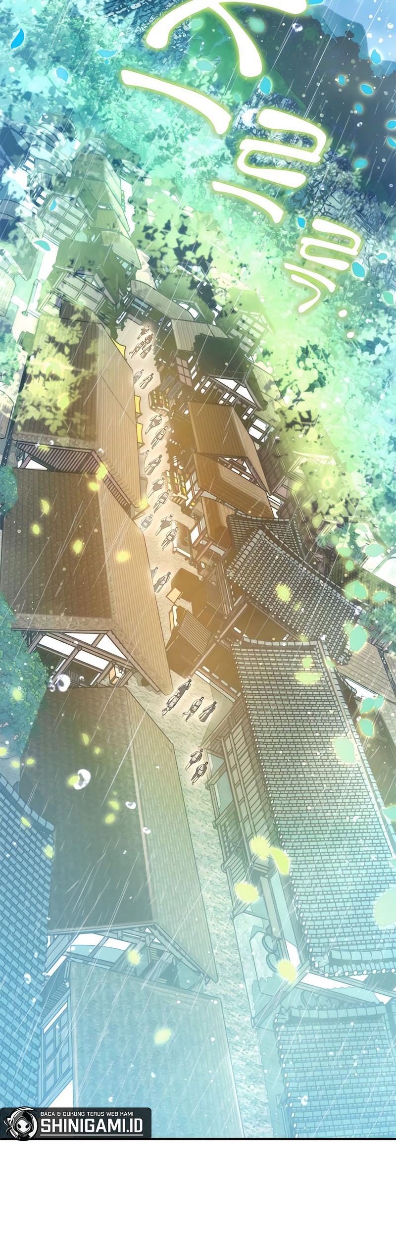 Drug Devourer Chapter 41 - halaman 39