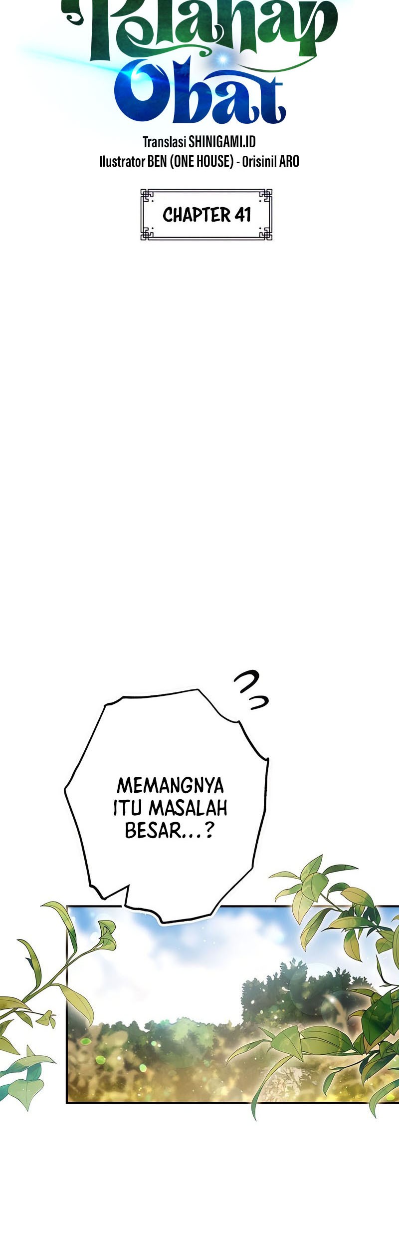 Drug Devourer Chapter 41 - halaman 4