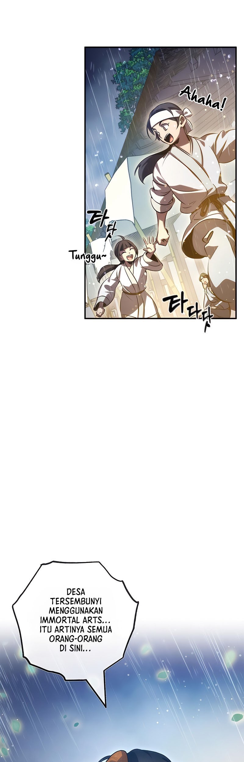 Drug Devourer Chapter 41 - halaman 41