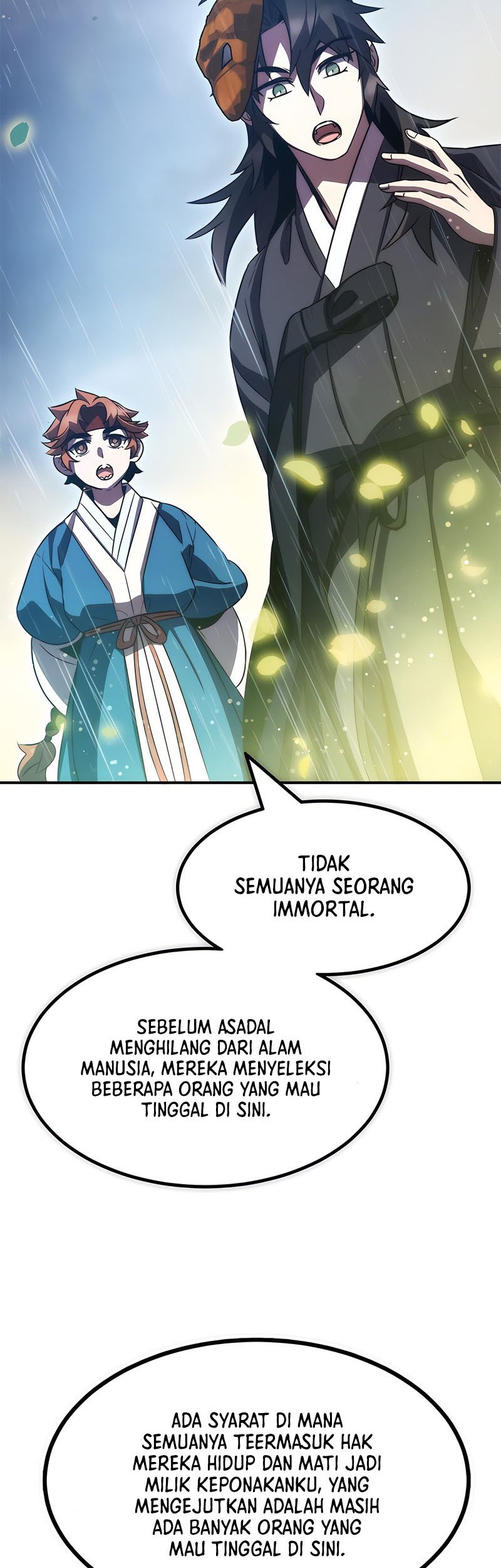 Drug Devourer Chapter 41 - halaman 42