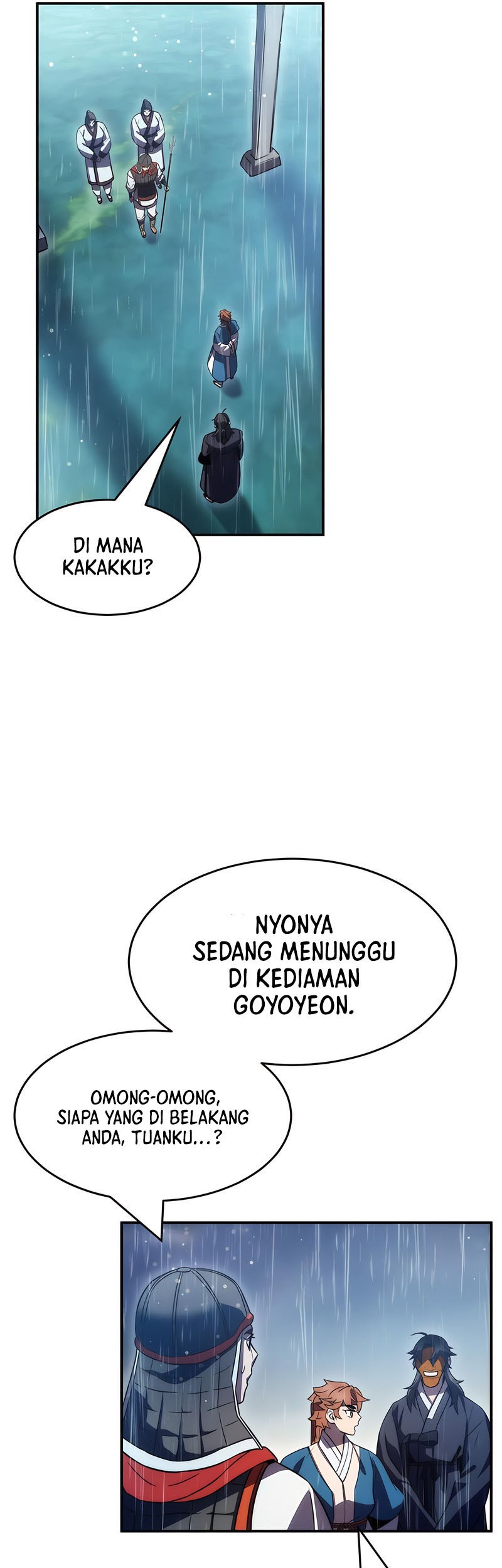 Drug Devourer Chapter 41 - halaman 46