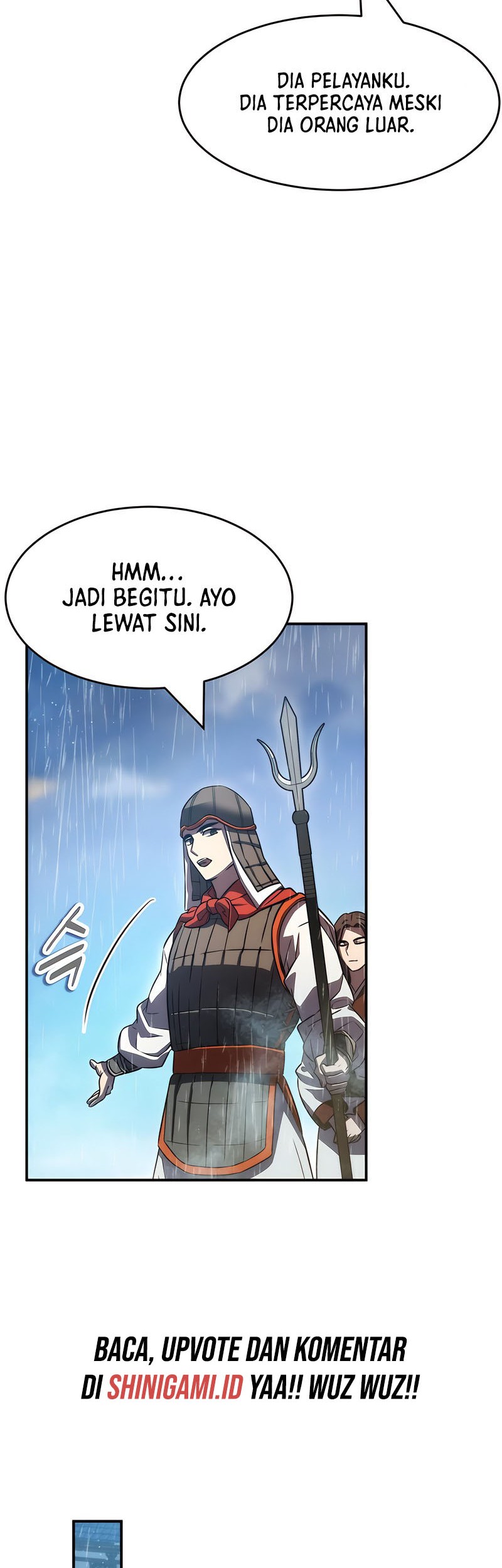 Drug Devourer Chapter 41 - halaman 47