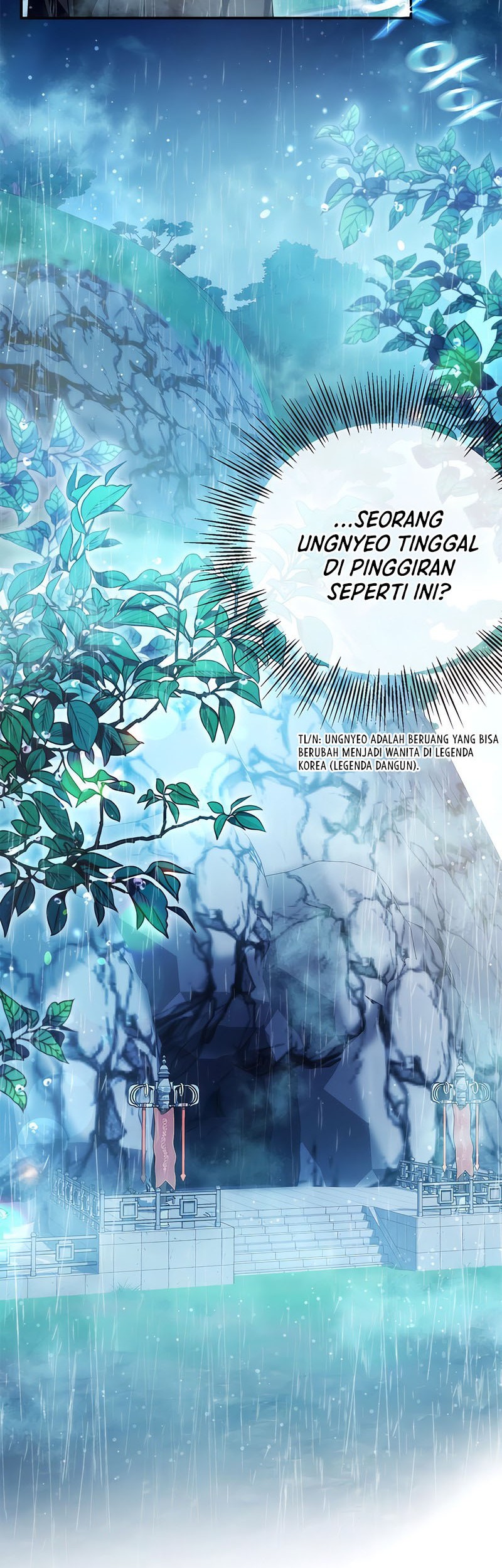 Drug Devourer Chapter 41 - halaman 49
