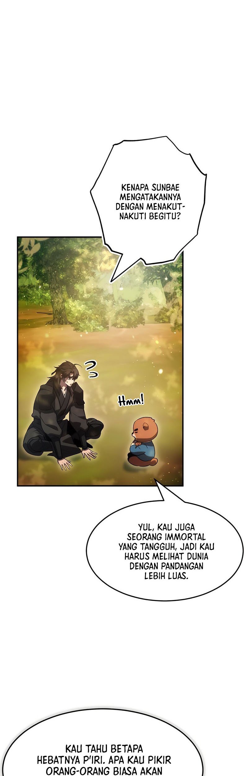 Drug Devourer Chapter 41 - halaman 5