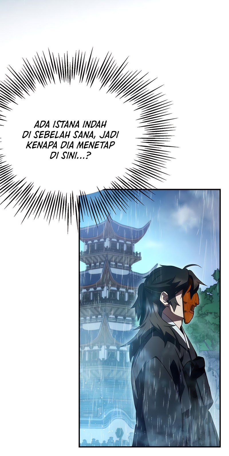 Drug Devourer Chapter 41 - halaman 50
