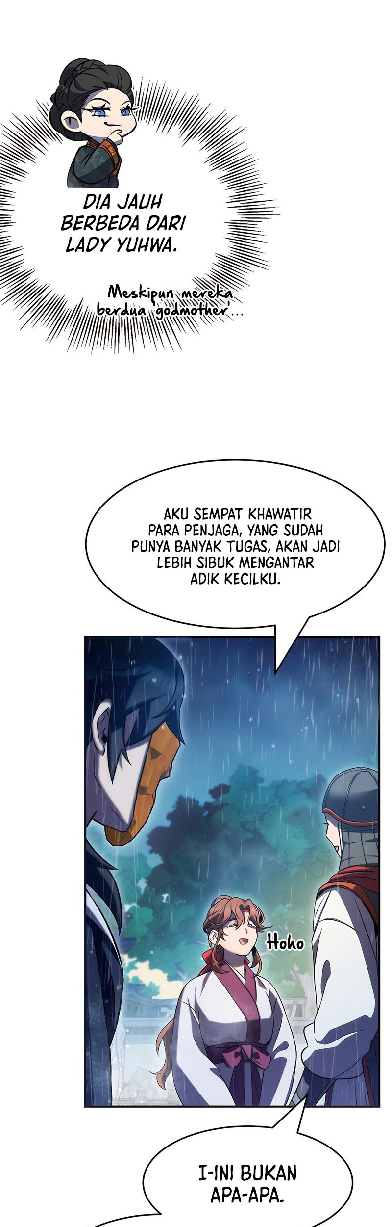 Drug Devourer Chapter 41 - halaman 53