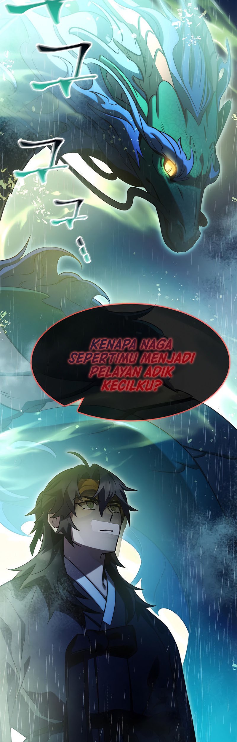 Drug Devourer Chapter 41 - halaman 64