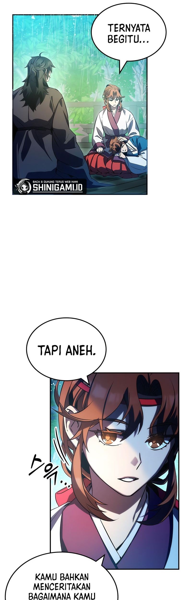 Drug Devourer Chapter 42 - halaman 10