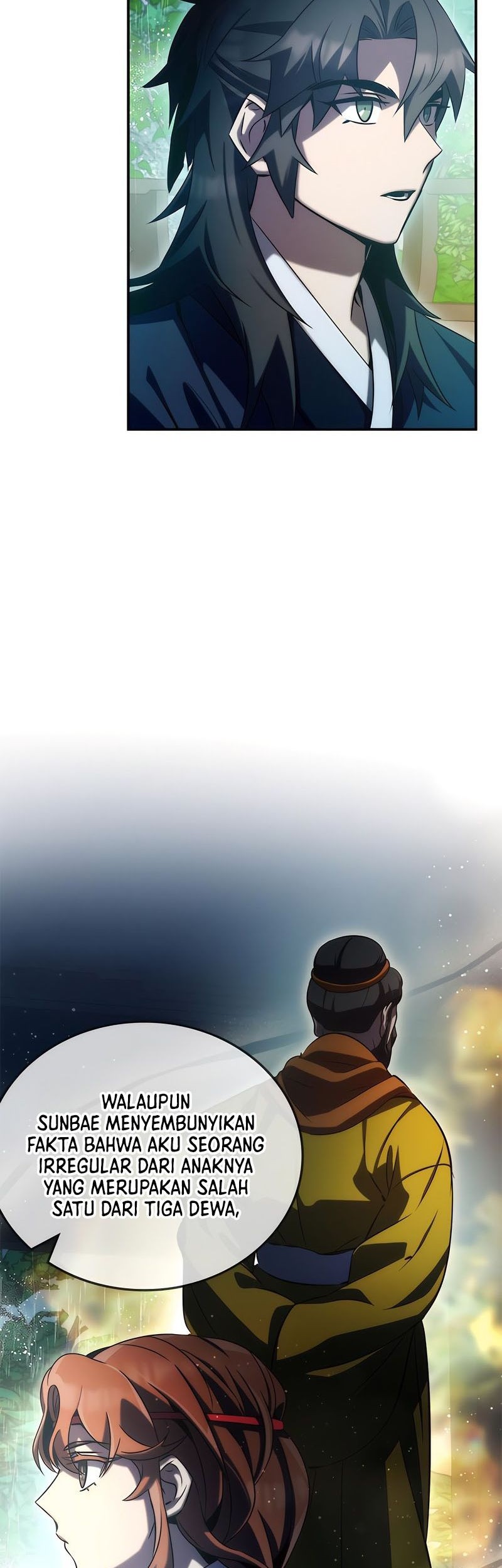 Drug Devourer Chapter 42 - halaman 12