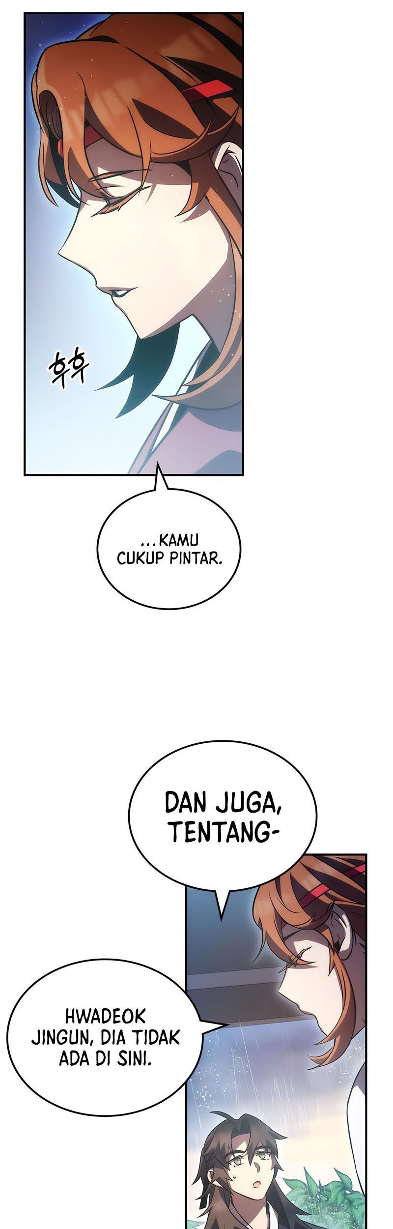 Drug Devourer Chapter 42 - halaman 14