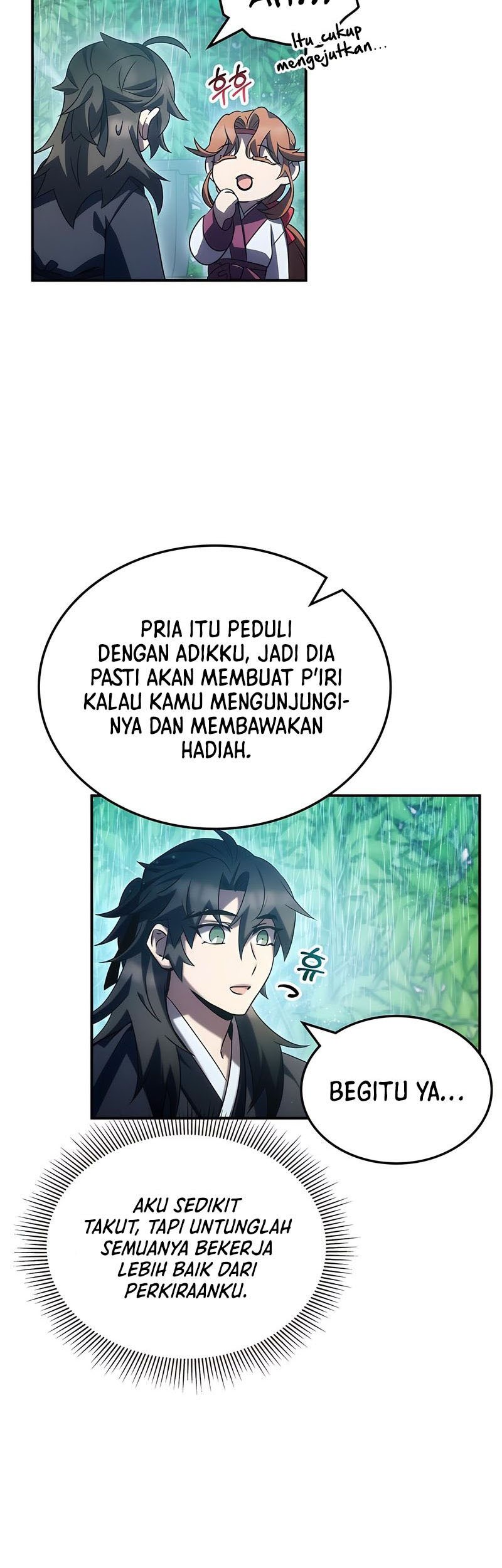 Drug Devourer Chapter 42 - halaman 16