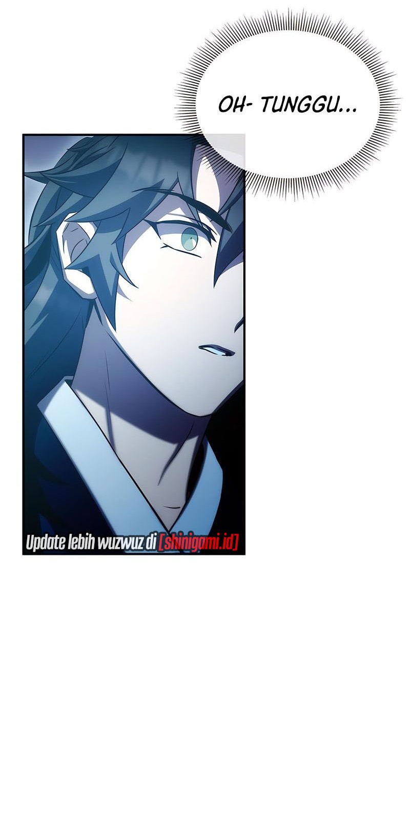 Drug Devourer Chapter 42 - halaman 17