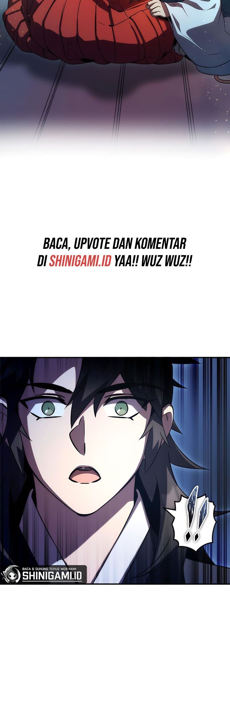 Drug Devourer Chapter 42 - halaman 20