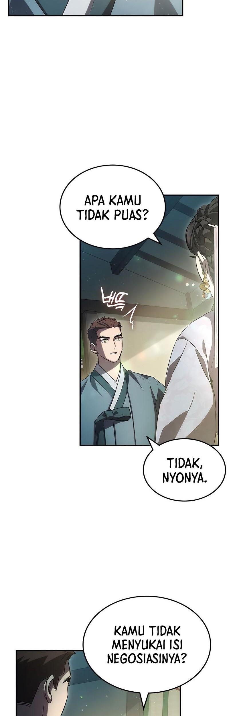 Drug Devourer Chapter 42 - halaman 27