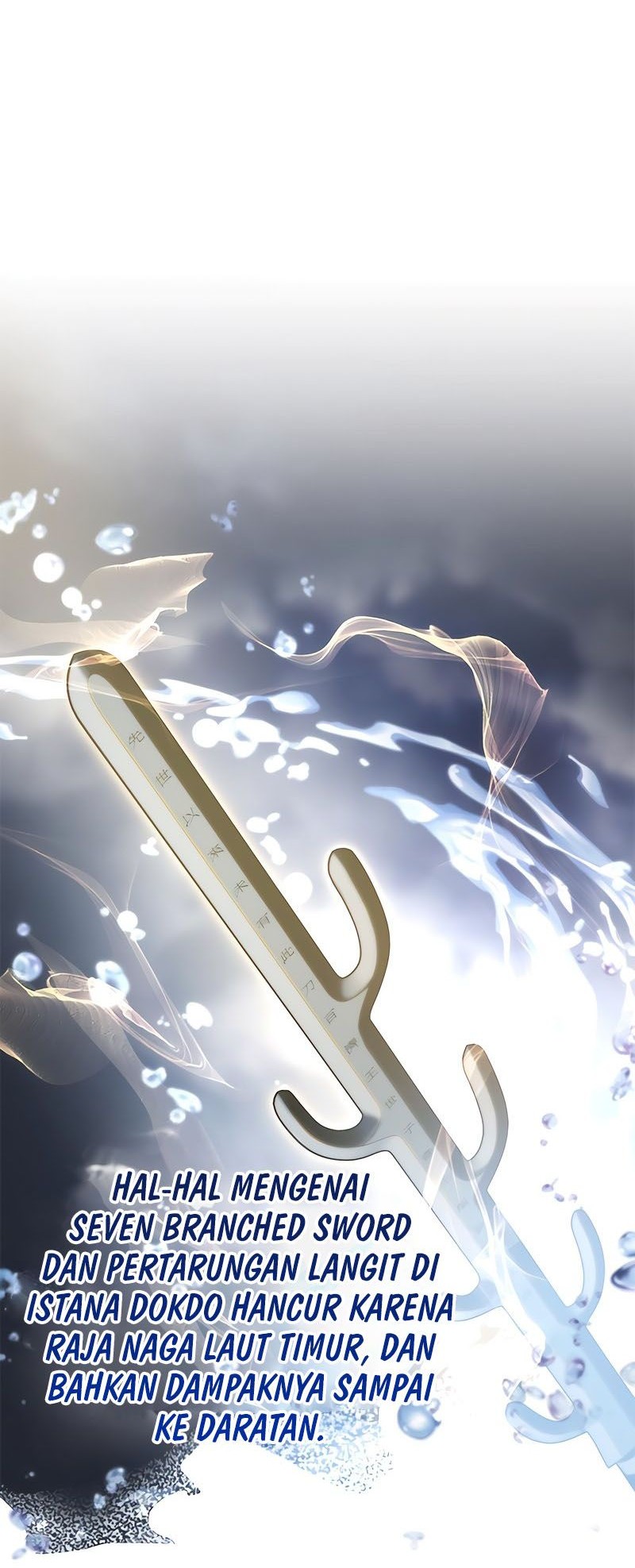 Drug Devourer Chapter 42 - halaman 29