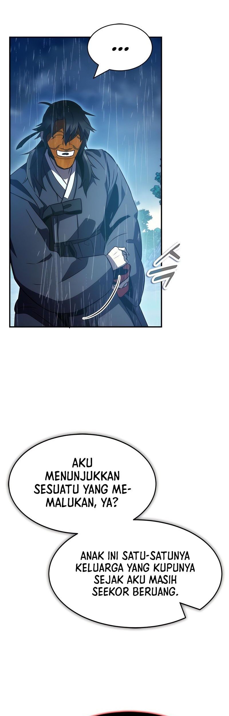 Drug Devourer Chapter 42 - halaman 3