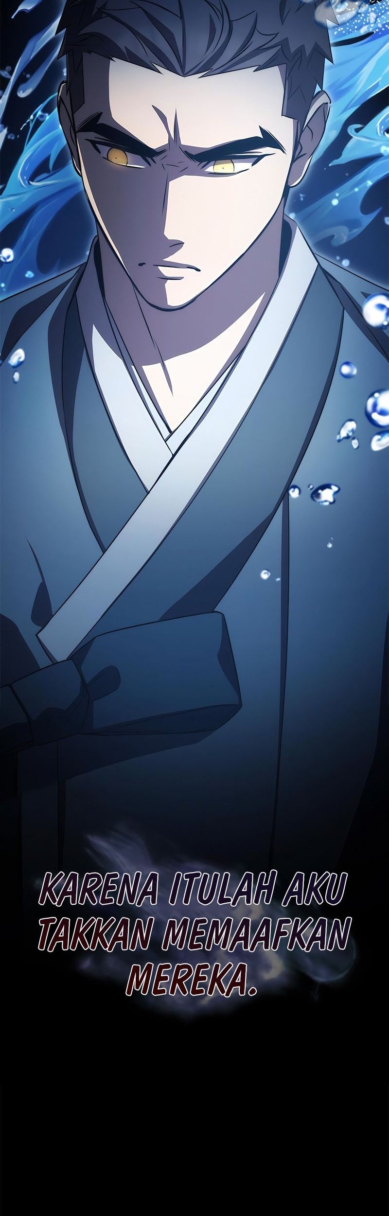 Drug Devourer Chapter 42 - halaman 31
