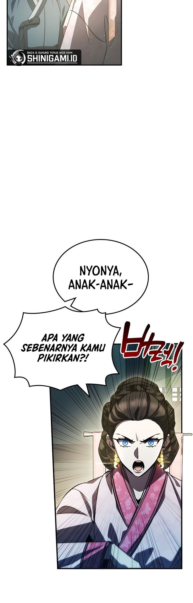 Drug Devourer Chapter 42 - halaman 33