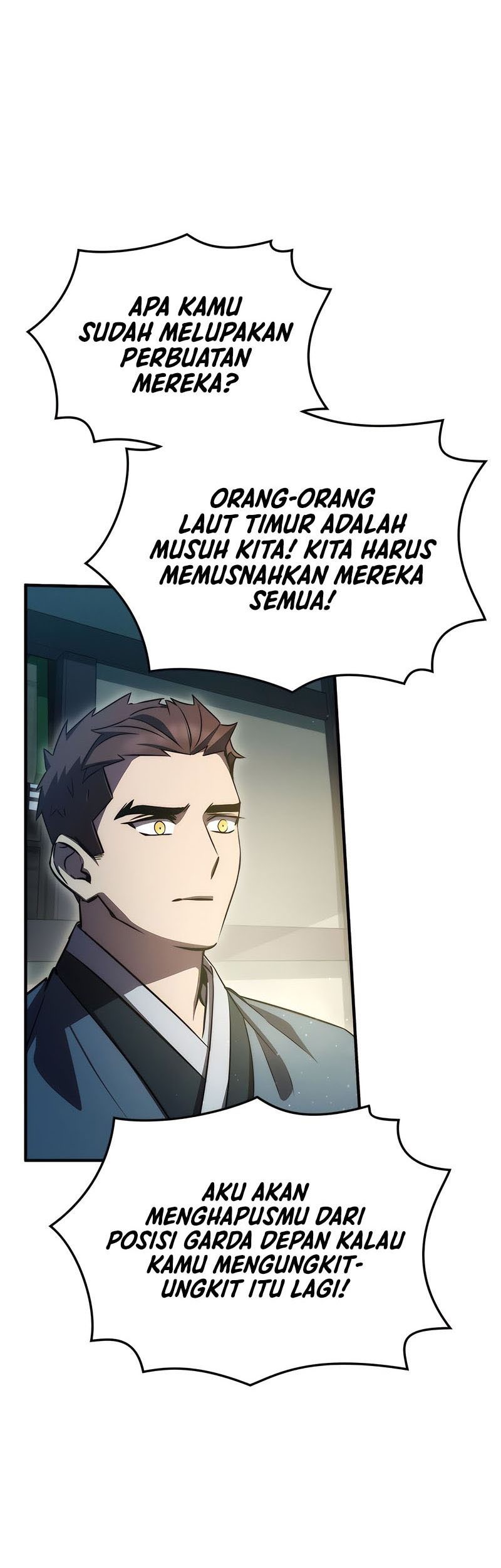 Drug Devourer Chapter 42 - halaman 34