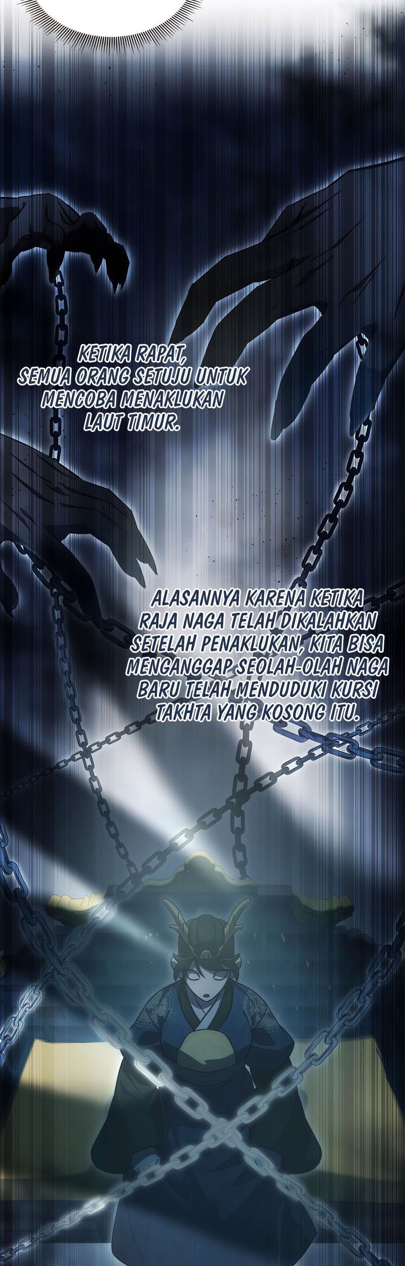 Drug Devourer Chapter 42 - halaman 36
