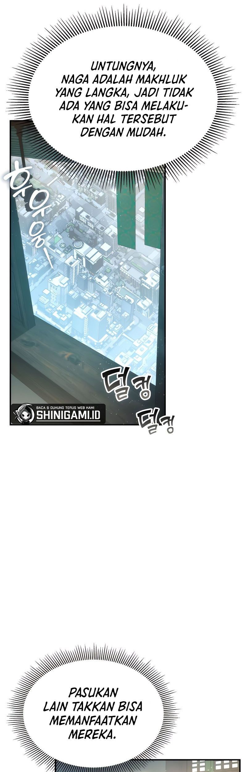 Drug Devourer Chapter 42 - halaman 38