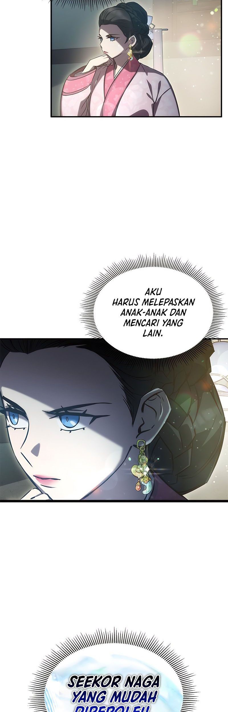 Drug Devourer Chapter 42 - halaman 39