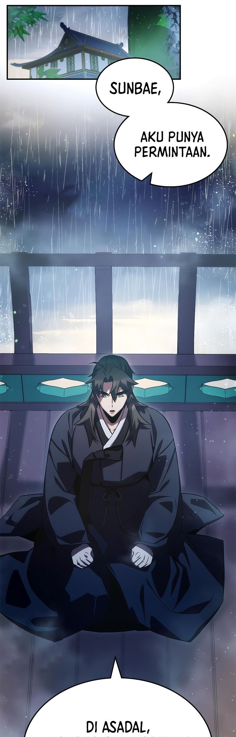 Drug Devourer Chapter 42 - halaman 42