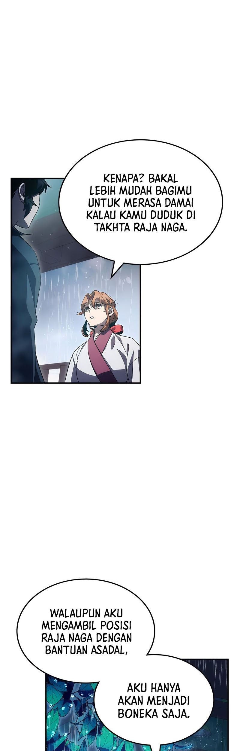 Drug Devourer Chapter 42 - halaman 44