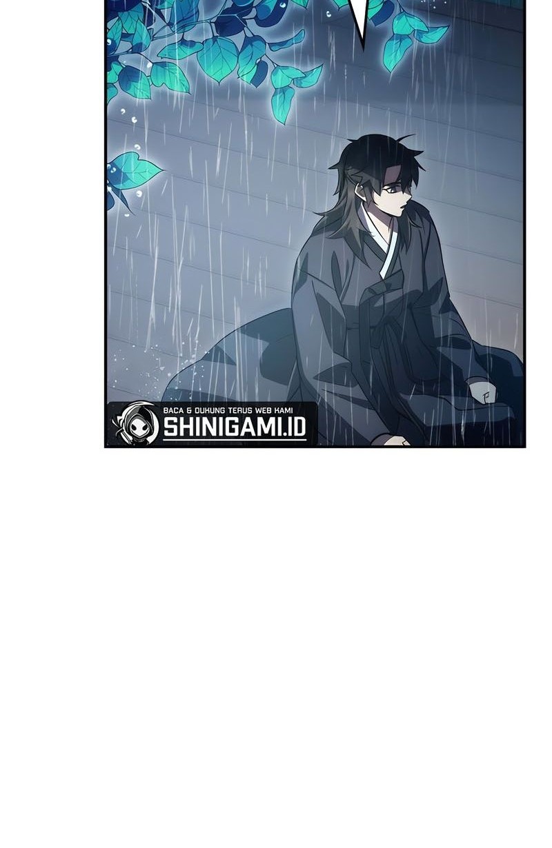 Drug Devourer Chapter 42 - halaman 45
