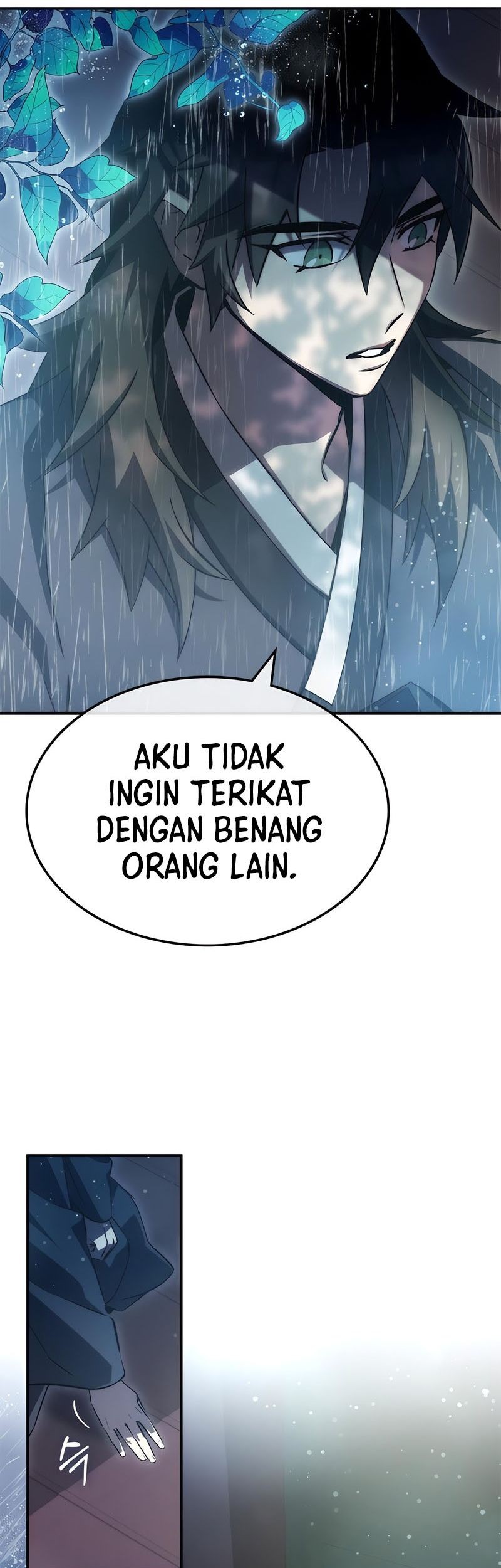 Drug Devourer Chapter 42 - halaman 46