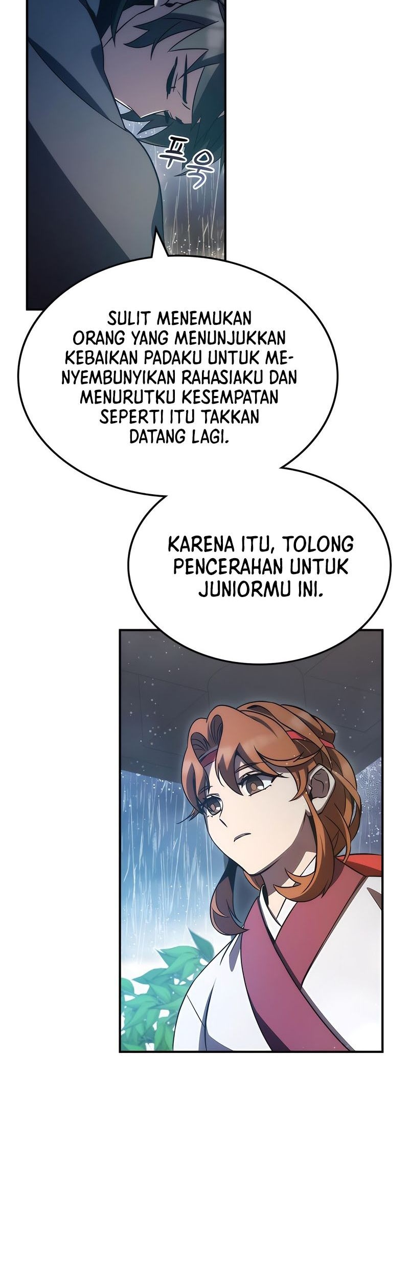 Drug Devourer Chapter 42 - halaman 48