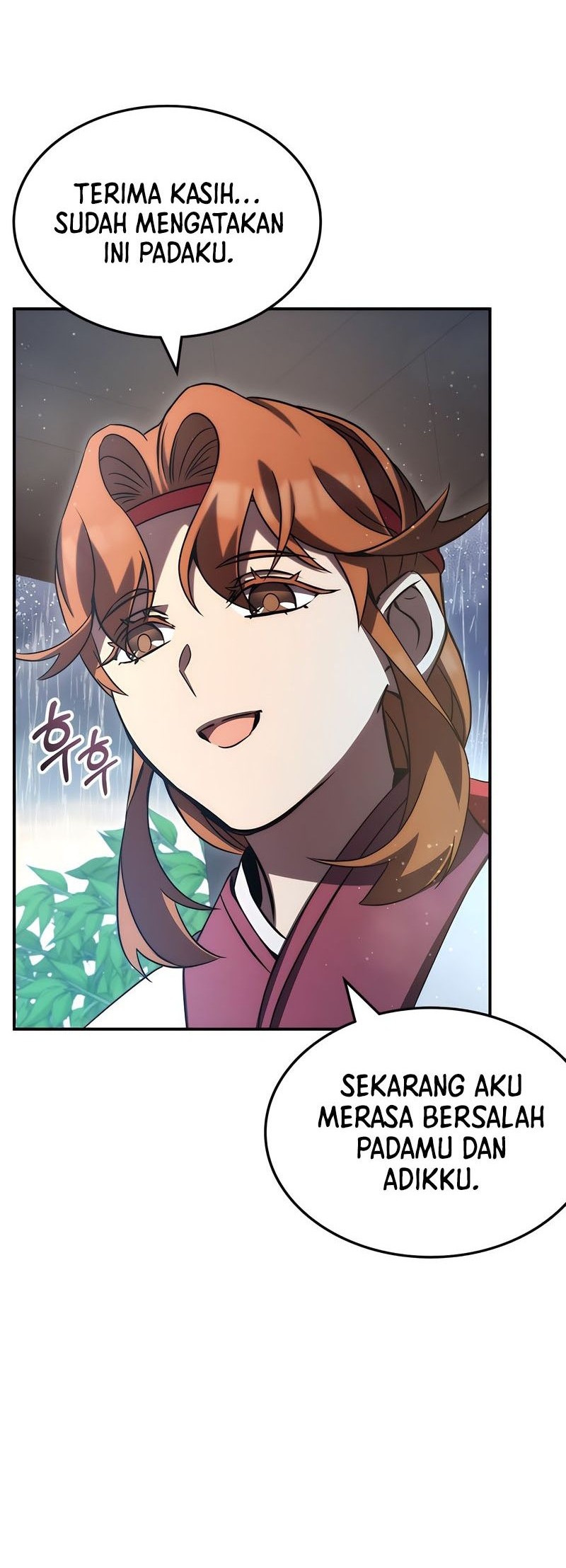 Drug Devourer Chapter 42 - halaman 49