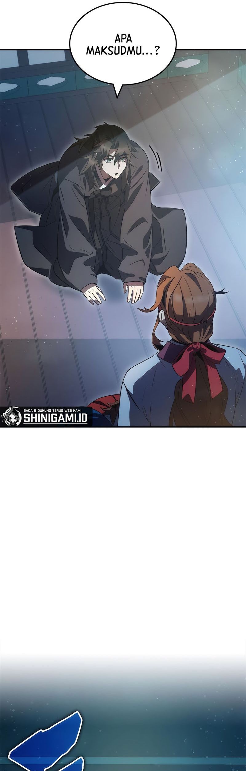 Drug Devourer Chapter 42 - halaman 50