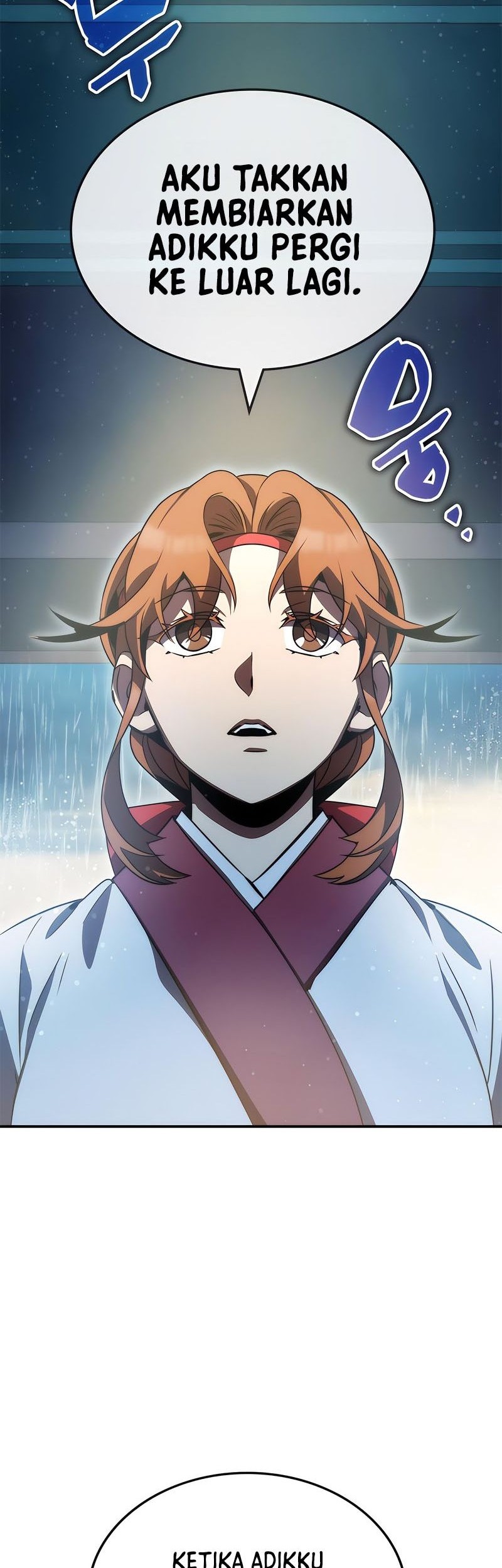 Drug Devourer Chapter 42 - halaman 51