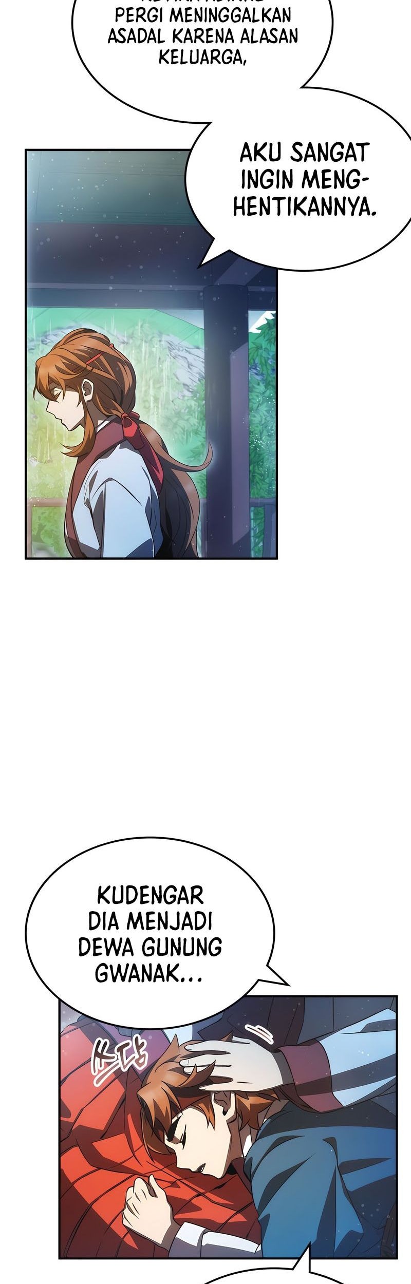 Drug Devourer Chapter 42 - halaman 52