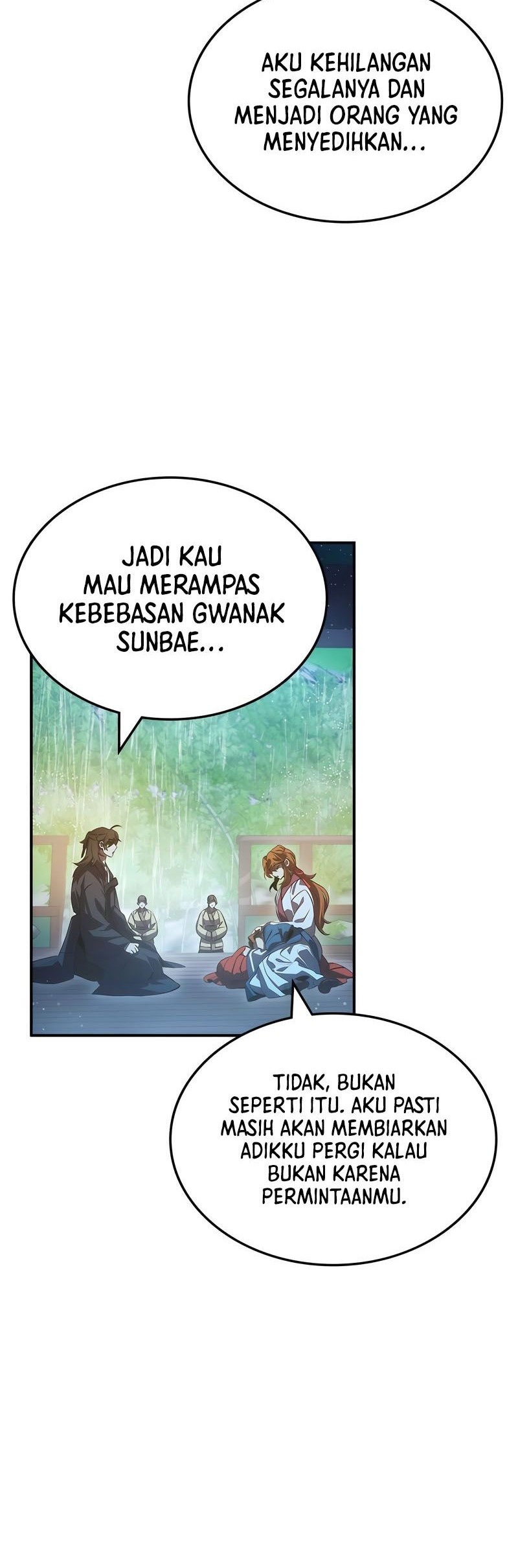 Drug Devourer Chapter 42 - halaman 53