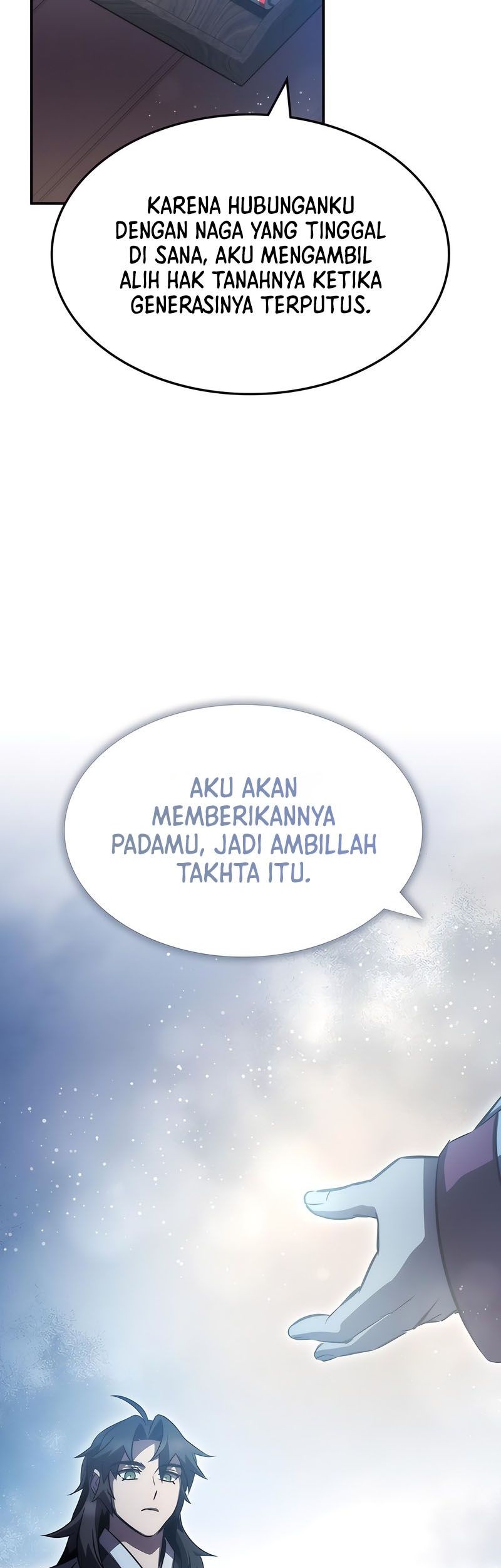 Drug Devourer Chapter 42 - halaman 56