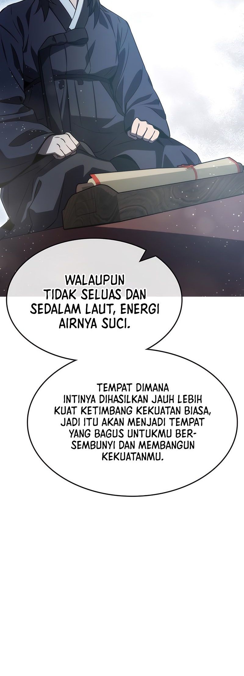 Drug Devourer Chapter 42 - halaman 57