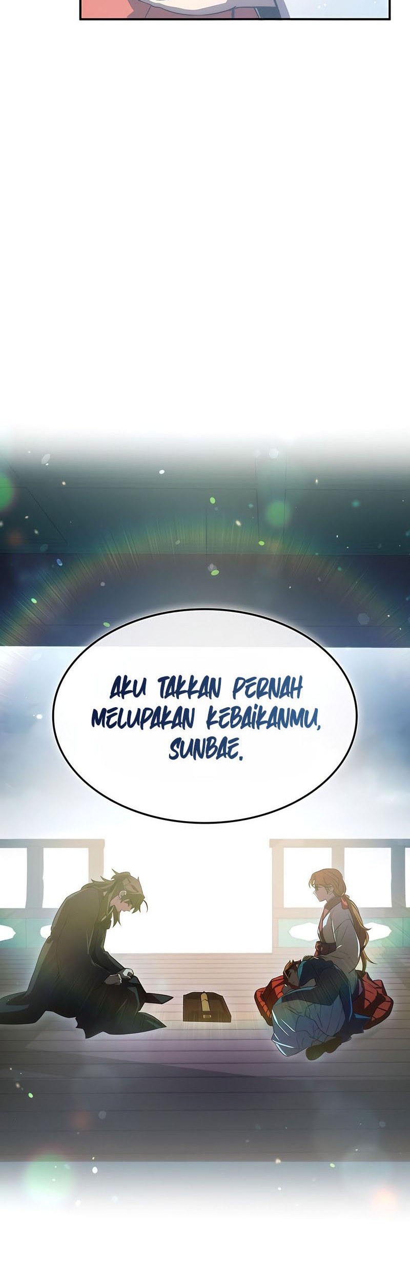 Drug Devourer Chapter 42 - halaman 59