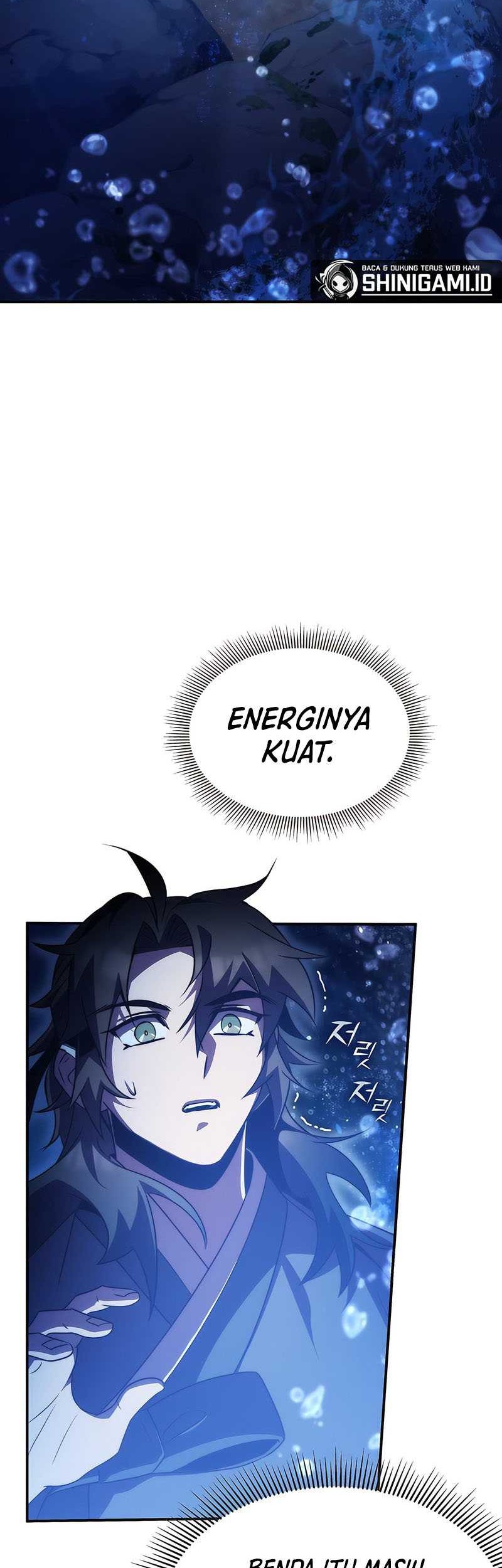 Drug Devourer Chapter 43 - halaman 12