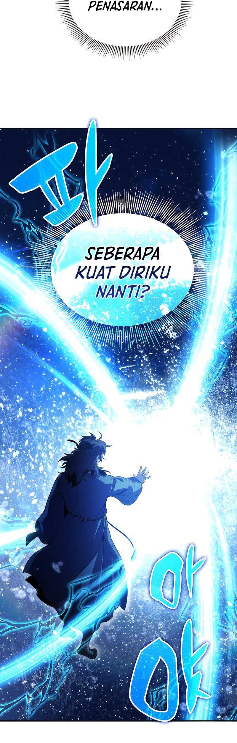 Drug Devourer Chapter 43 - halaman 14