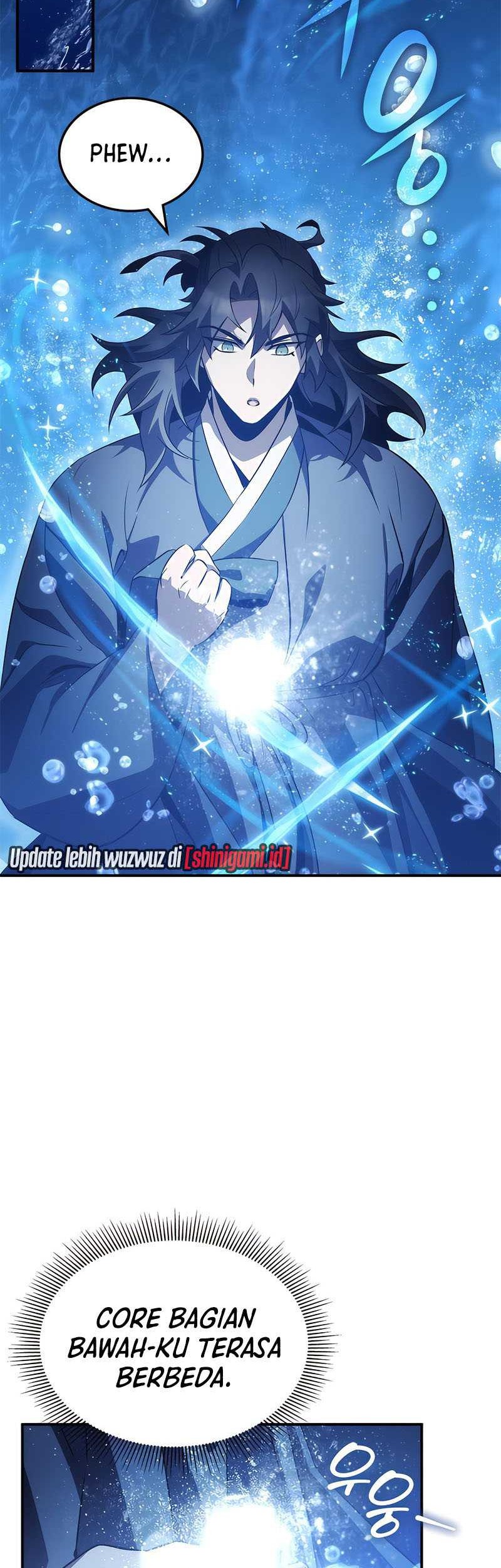 Drug Devourer Chapter 43 - halaman 19