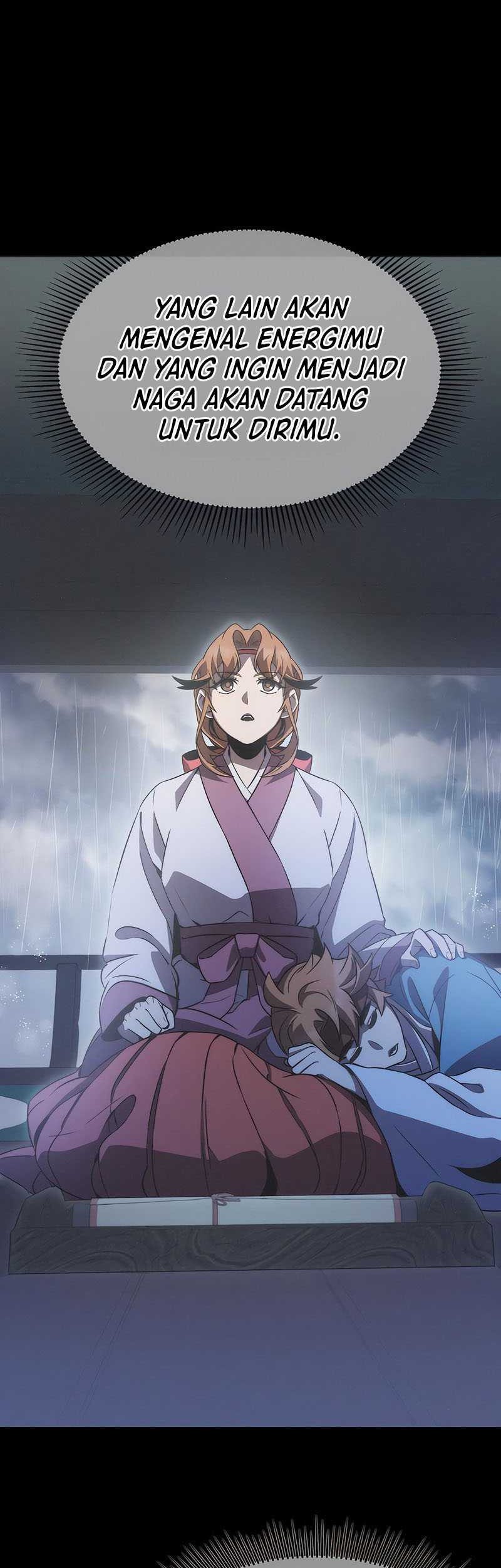 Drug Devourer Chapter 43 - halaman 23